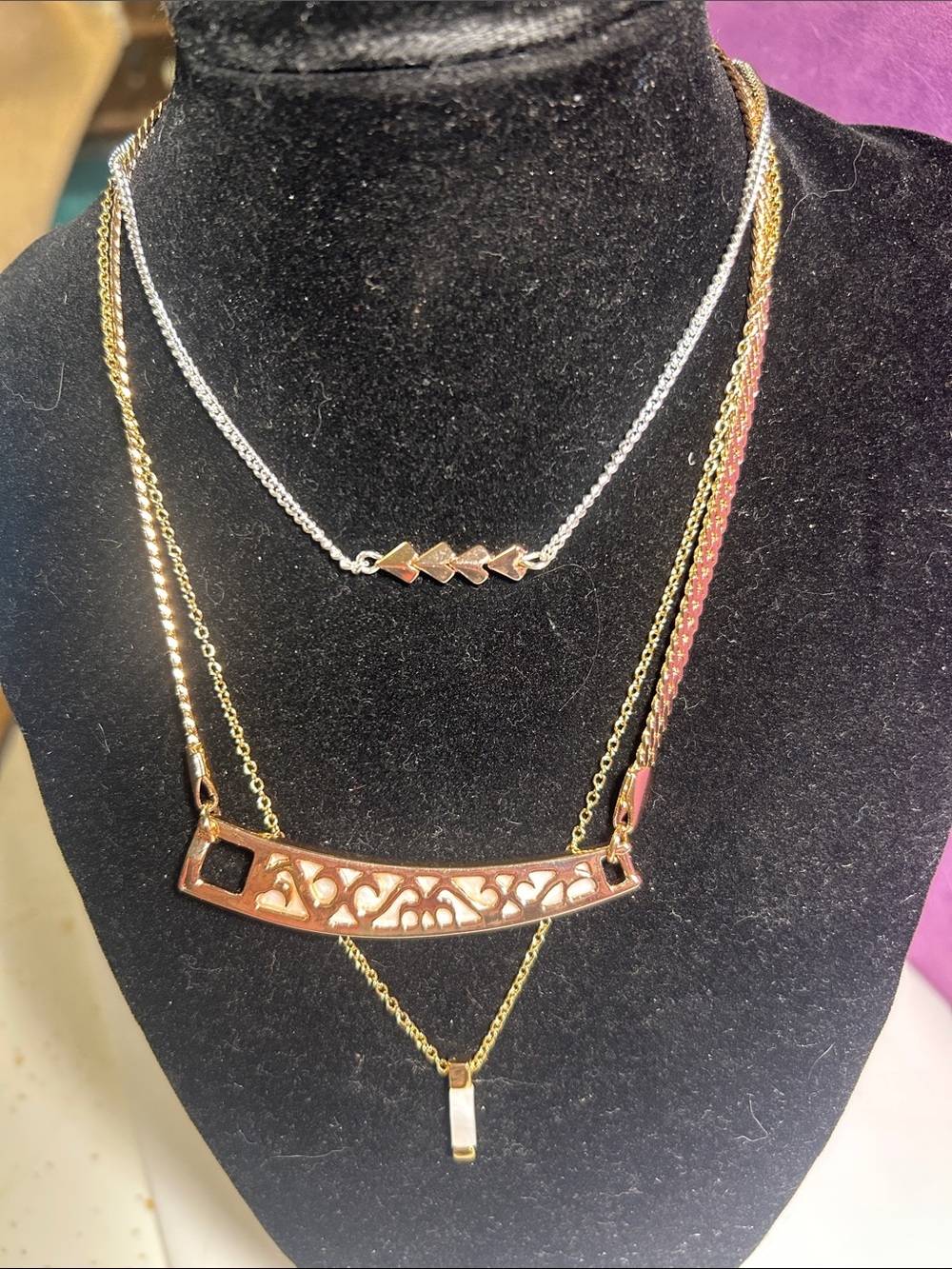 A Necklace Party Bundle